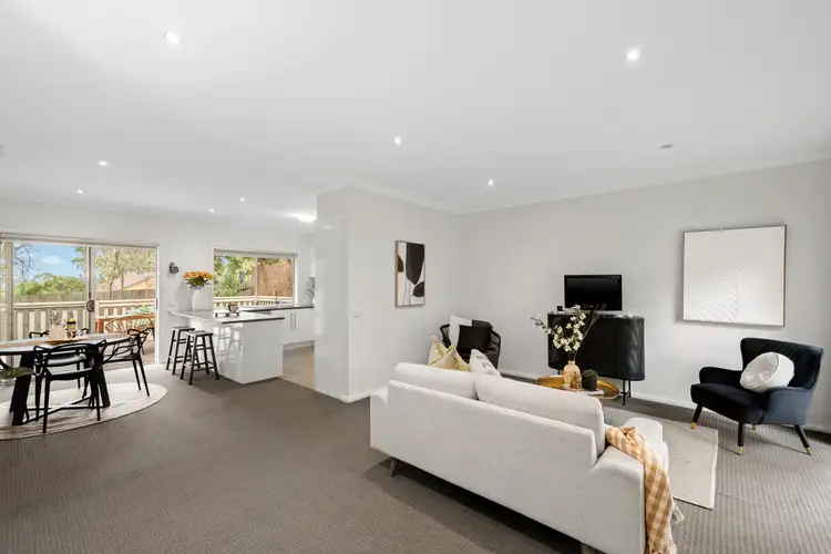 Second view of Homely unit listing, 5/100 Dorset Road, Croydon VIC 3136