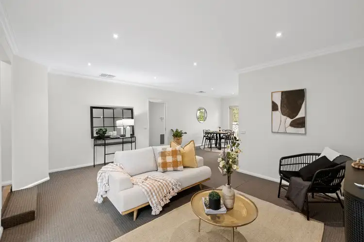 Third view of Homely unit listing, 5/100 Dorset Road, Croydon VIC 3136