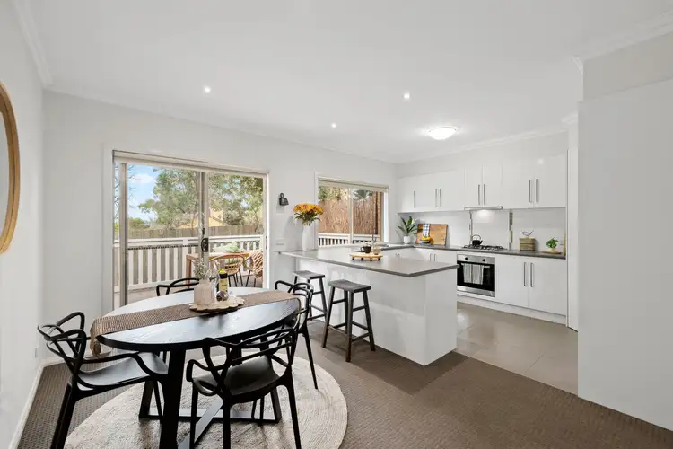 Fourth view of Homely unit listing, 5/100 Dorset Road, Croydon VIC 3136