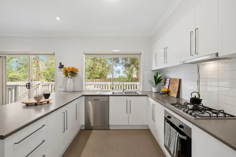 Fifth view of Homely unit listing, 5/100 Dorset Road, Croydon VIC 3136