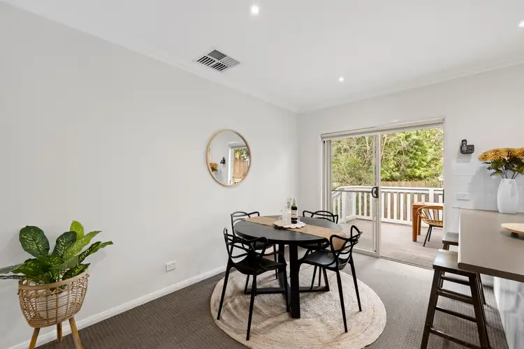 Sixth view of Homely unit listing, 5/100 Dorset Road, Croydon VIC 3136