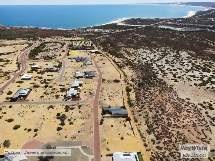 Sixth view of Homely land listing, LOT 2, 2 Darwinia Drive, Kalbarri WA 6536