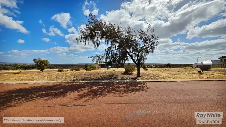 Seventh view of Homely land listing, LOT 2, 2 Darwinia Drive, Kalbarri WA 6536