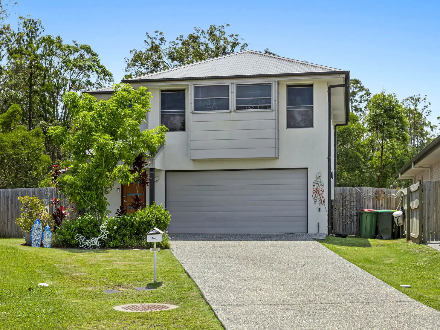 Main view of Homely house listing, 50 Marshall Circuit, Coomera QLD 4209