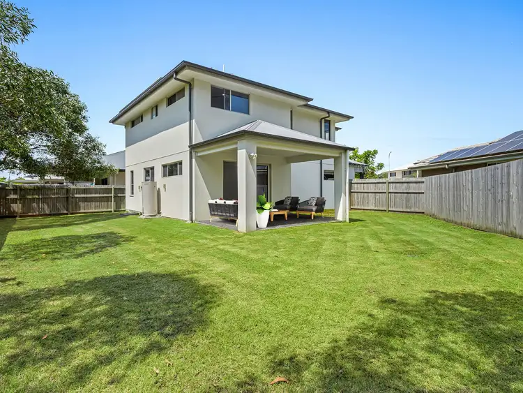 Second view of Homely house listing, 50 Marshall Circuit, Coomera QLD 4209