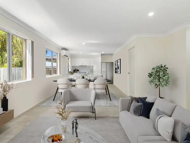 Third view of Homely house listing, 50 Marshall Circuit, Coomera QLD 4209