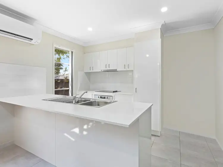 Fourth view of Homely house listing, 50 Marshall Circuit, Coomera QLD 4209