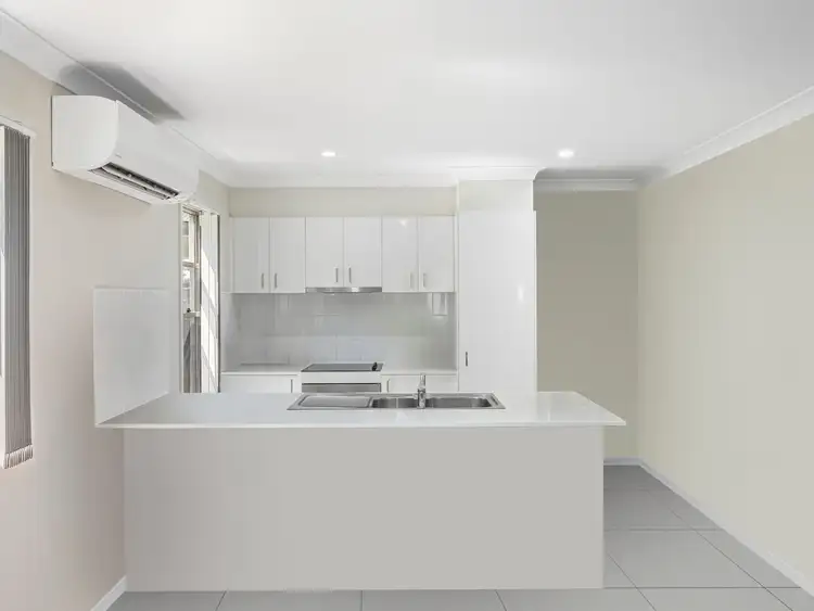 Fifth view of Homely house listing, 50 Marshall Circuit, Coomera QLD 4209