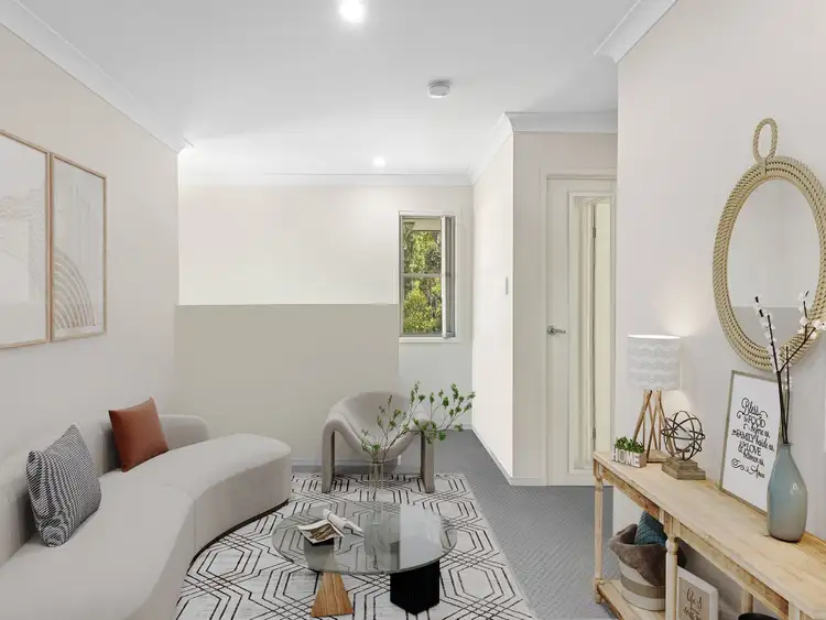 Sixth view of Homely house listing, 50 Marshall Circuit, Coomera QLD 4209