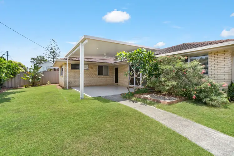 Fifth view of Homely house listing, 17 Second Avenue, Palm Beach QLD 4221