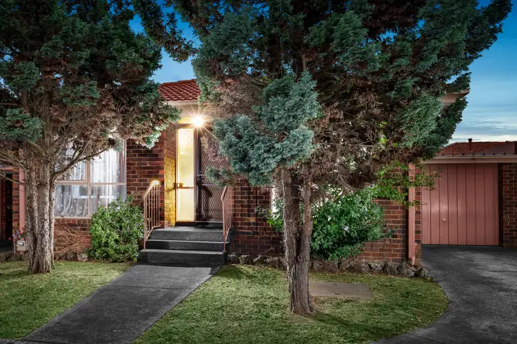 Main view of Homely unit listing, 30/26-28 Hamilton Road, Bayswater North VIC 3153