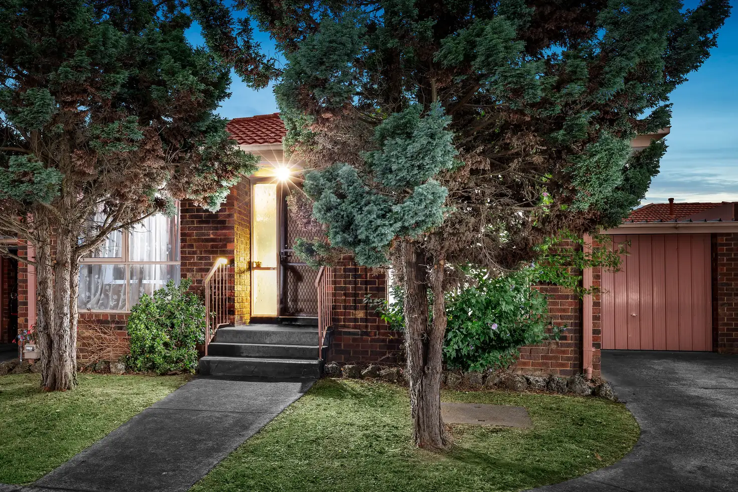 Main view of Homely unit listing, 30/26-28 Hamilton Road, Bayswater North VIC 3153