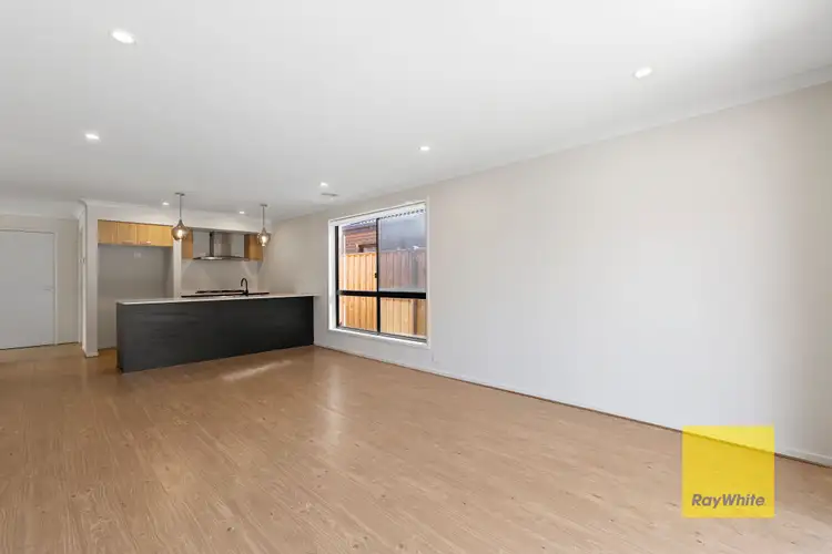 Fourth view of Homely house listing, 14 Fawkner Crescent, Armstrong Creek VIC 3217