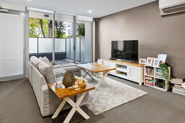 Main view of Homely unit listing, 205/3 Como Crescent, Southport QLD 4215