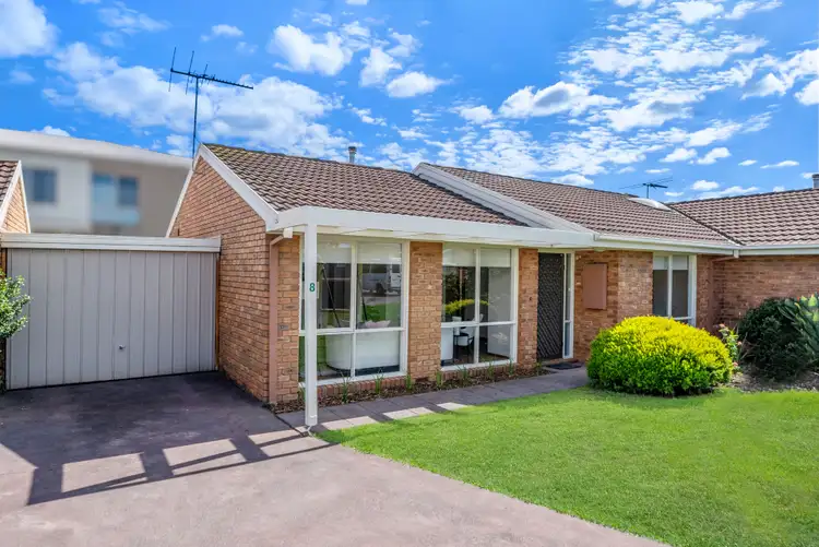 8 Casuarina Court, Pascoe Vale VIC 3044