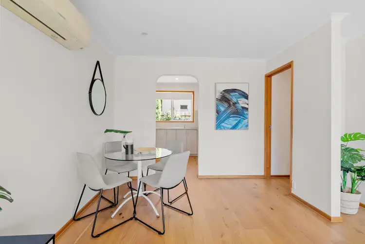 Third view of Homely unit listing, 8 Casuarina Court, Pascoe Vale VIC 3044