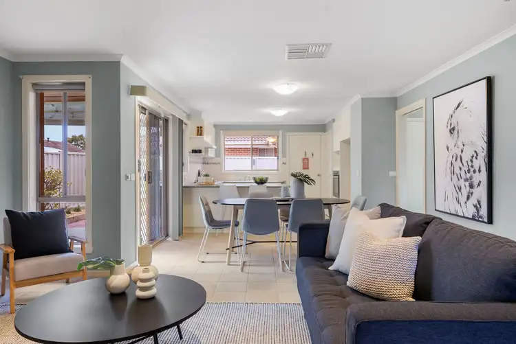 Fourth view of Homely unit listing, 1/6 Talbot Street, Hadfield VIC 3046