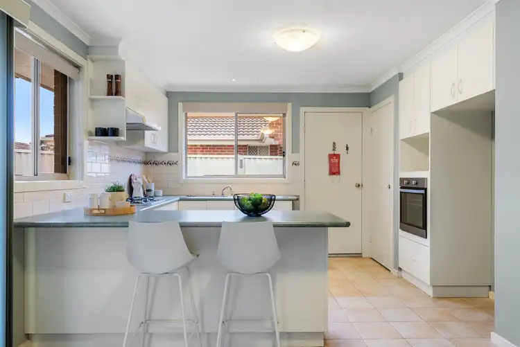 Fifth view of Homely unit listing, 1/6 Talbot Street, Hadfield VIC 3046