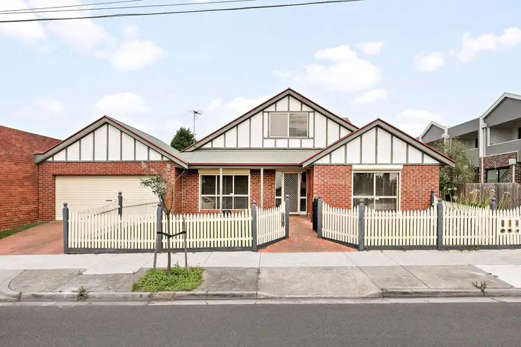 148 Cumberland Road
