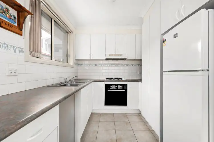 Fifth view of Homely house listing, 1/148 Cumberland Road, Pascoe Vale VIC 3044