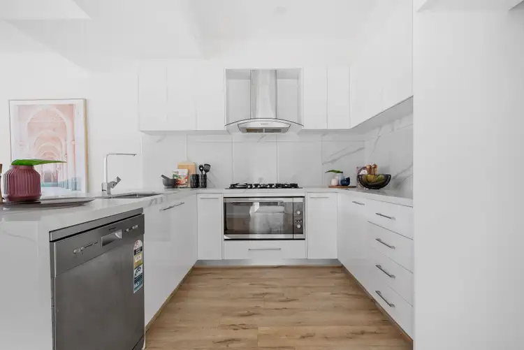 Fourth view of Homely townhouse listing, 144A Hilton Street, Glenroy VIC 3046