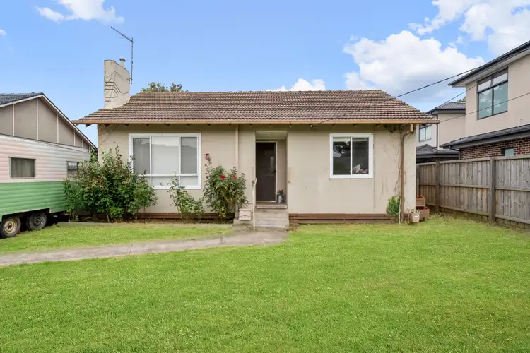 Main view of Homely house listing, 19 Ernest Street, Broadmeadows VIC 3047