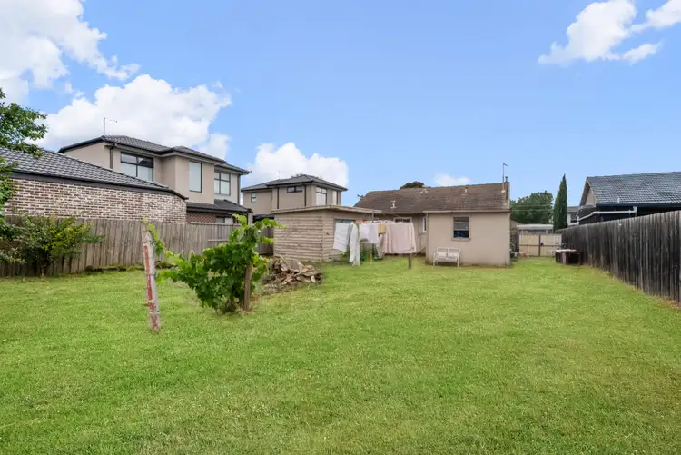 Sixth view of Homely house listing, 19 Ernest Street, Broadmeadows VIC 3047