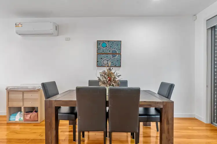 Fourth view of Homely townhouse listing, 3/31 Devon Road, Pascoe Vale VIC 3044