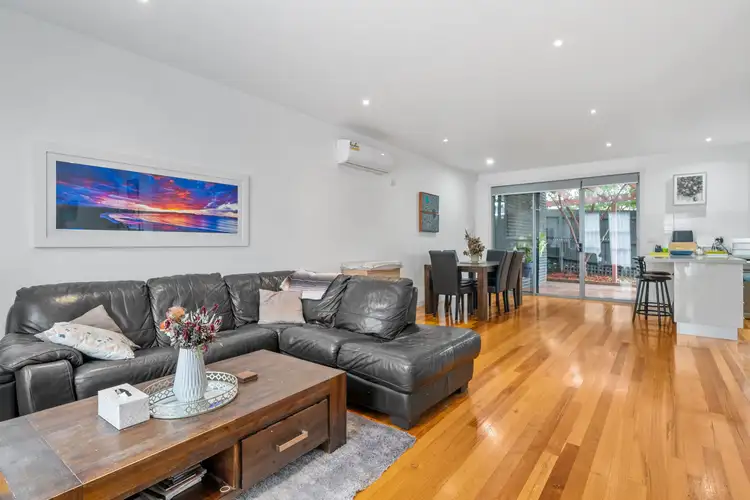 Fifth view of Homely townhouse listing, 3/31 Devon Road, Pascoe Vale VIC 3044