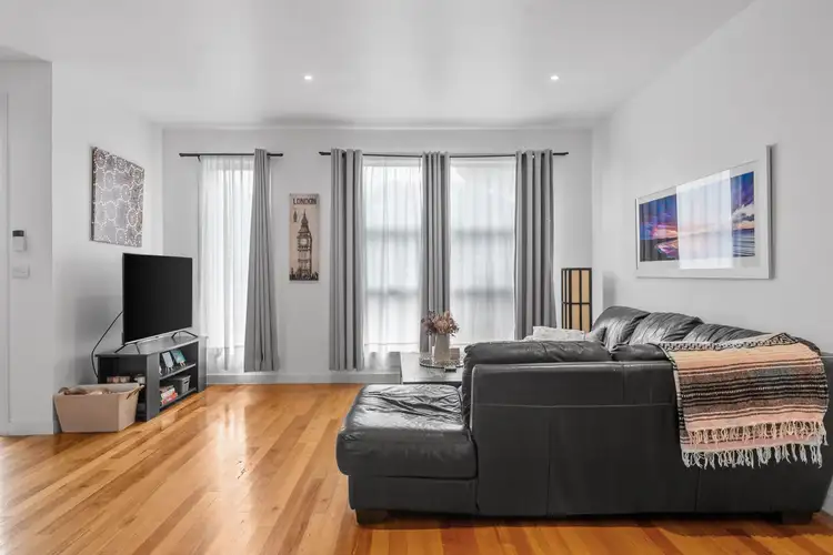 Sixth view of Homely townhouse listing, 3/31 Devon Road, Pascoe Vale VIC 3044