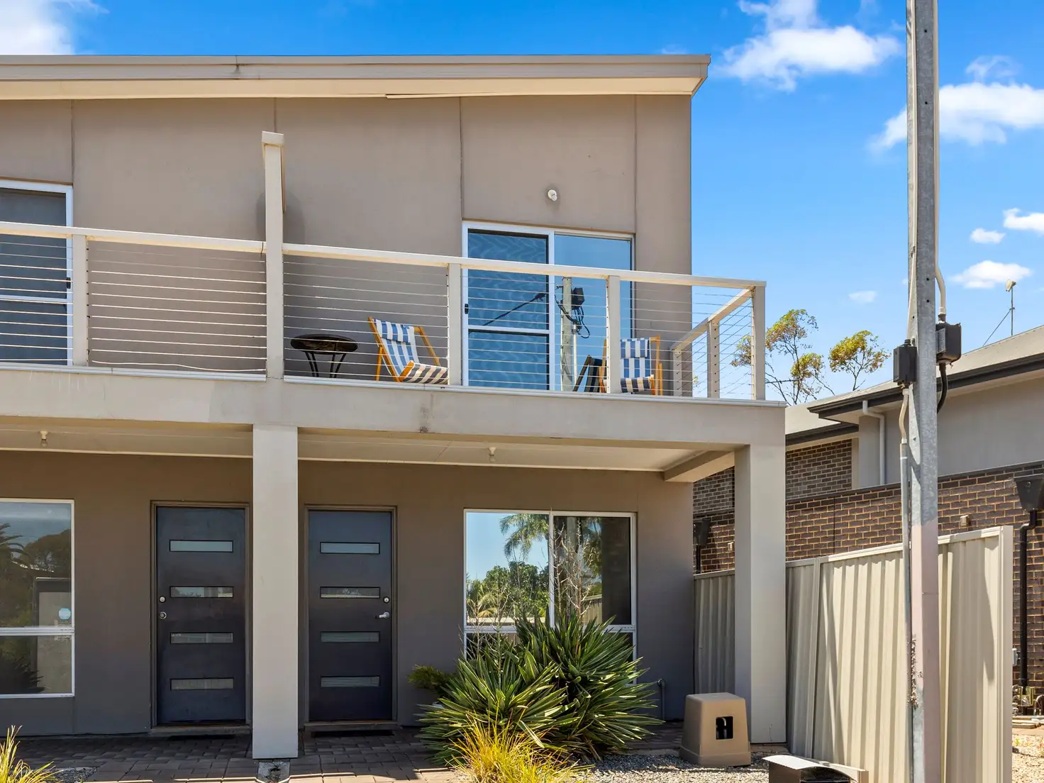 Main view of Homely house listing, 6/58 Conington Crescent, Morphett Vale SA 5162