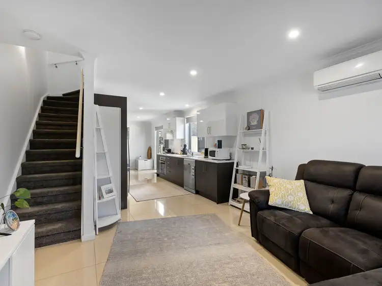 Second view of Homely house listing, 6/58 Conington Crescent, Morphett Vale SA 5162