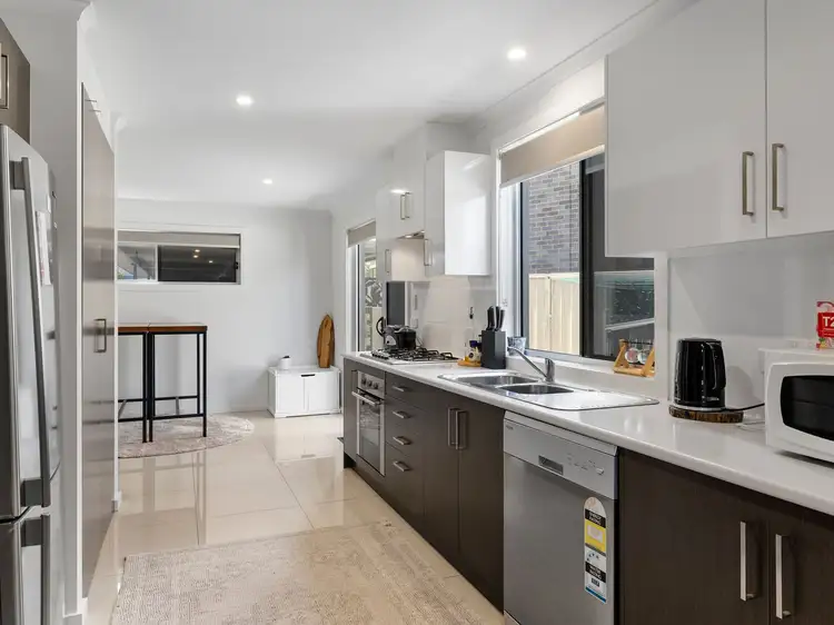 Fourth view of Homely house listing, 6/58 Conington Crescent, Morphett Vale SA 5162