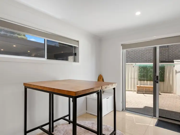 Fifth view of Homely house listing, 6/58 Conington Crescent, Morphett Vale SA 5162