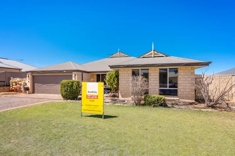 Main view of Homely house listing, 14 Neptune Corner, Glenfield WA 6532