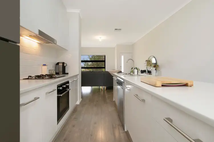 Fifth view of Homely house listing, 2 Linke Lane, Evanston South SA 5116