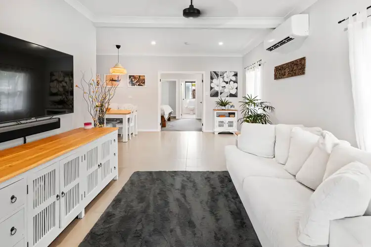 Third view of Homely house listing, 1 Key West, Broadbeach Waters QLD 4218