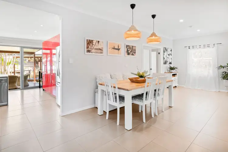 Fifth view of Homely house listing, 1 Key West, Broadbeach Waters QLD 4218
