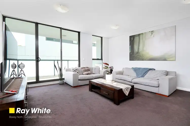 Fourth view of Homely unit listing, 207/11C Mashman Avenue, Kingsgrove NSW 2208