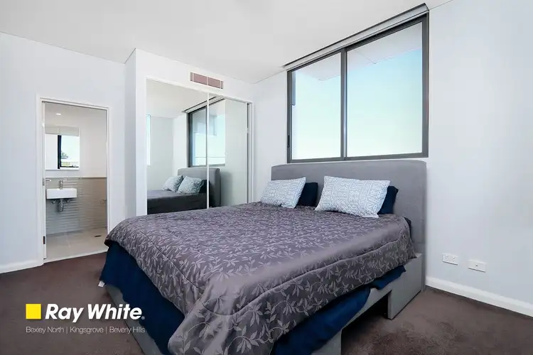 Fifth view of Homely unit listing, 207/11C Mashman Avenue, Kingsgrove NSW 2208