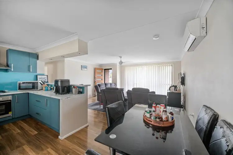 Second view of Homely house listing, 18A Carribean Avenue, Forster NSW 2428