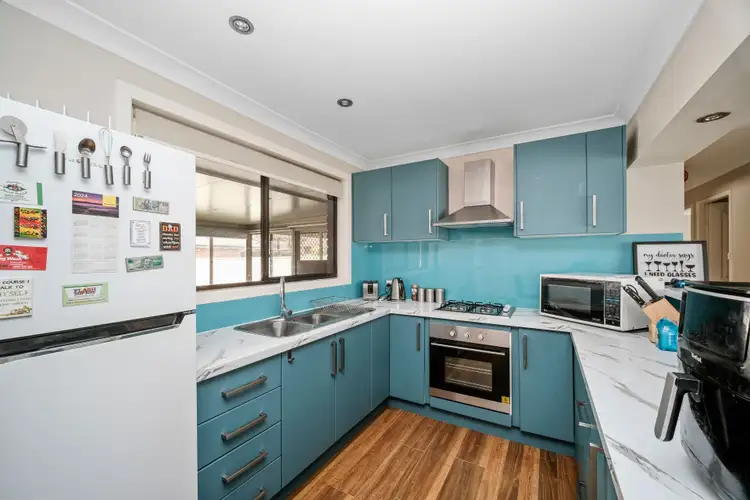 Third view of Homely house listing, 18A Carribean Avenue, Forster NSW 2428