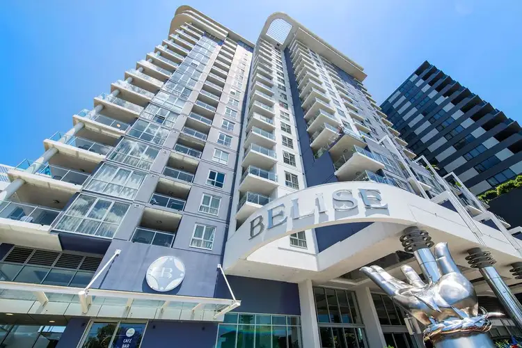 510 Saint Pauls Terrace