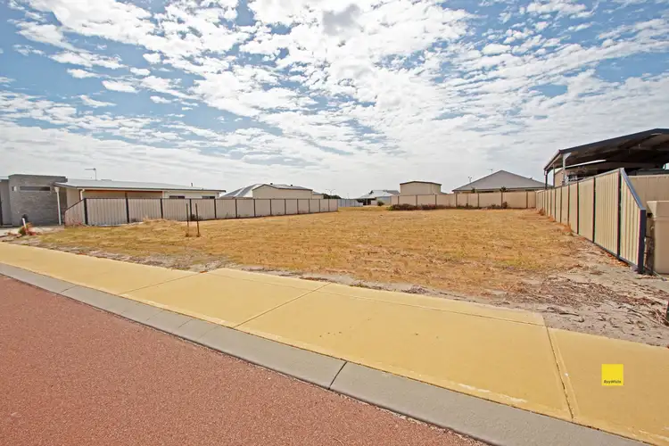 Fifth view of Homely land listing, Lot 592, 11 Drosera Way, Jurien Bay WA 6516