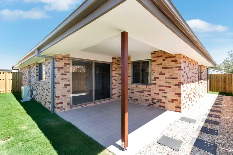 Second view of Homely house listing, 4 Penfolds Close, Pimpama QLD 4209