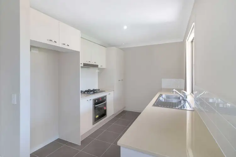 Third view of Homely house listing, 4 Penfolds Close, Pimpama QLD 4209