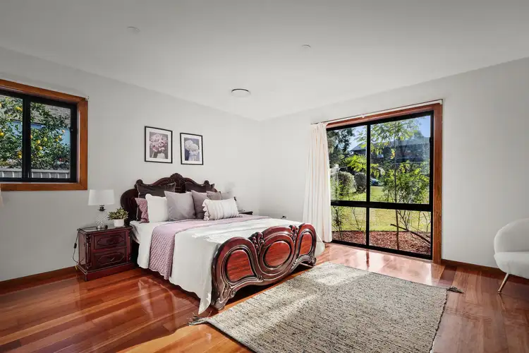 Second view of Homely house listing, 6 Amphitheatre Circuit, Baulkham Hills NSW 2153