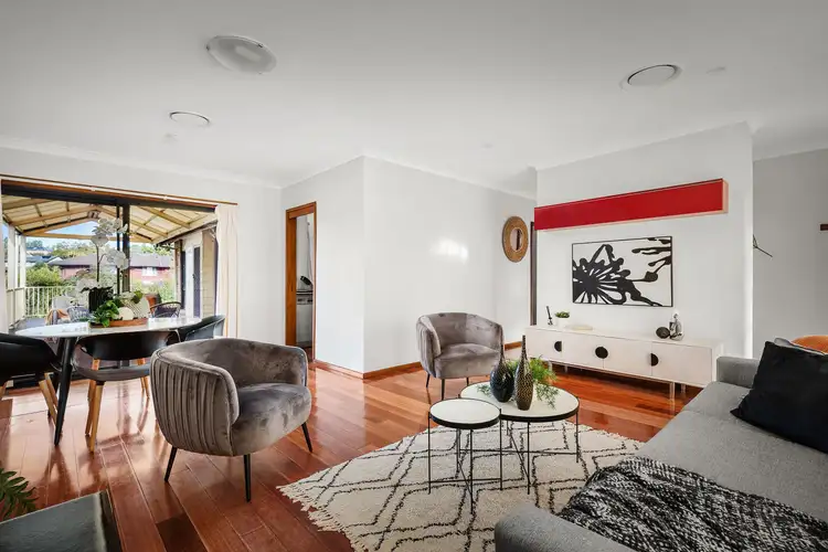 Third view of Homely house listing, 6 Amphitheatre Circuit, Baulkham Hills NSW 2153