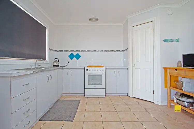 Third view of Homely house listing, 32 Ward Street, Jurien Bay WA 6516