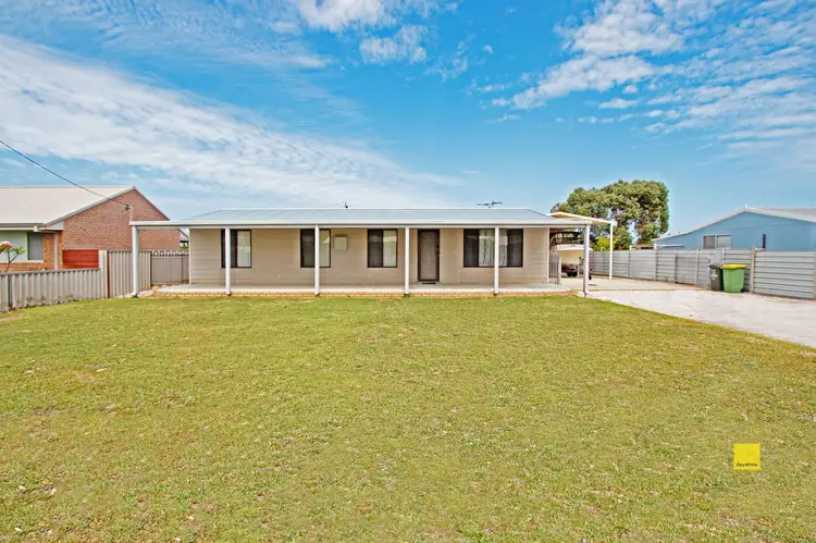 Fourth view of Homely house listing, 32 Ward Street, Jurien Bay WA 6516